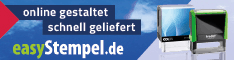 easystempel bei PKasch in Pinneberg
