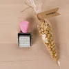 trodat® Creative Mini + Kissen Set - Nette Botschaften (Pastell Rosa)