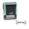 Trodat Printy 4912 Pastell - Soul Food - pastellgrün