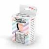 trodat® Creative Mini + Kissen Set - Zierleisten (Pastell Creme)