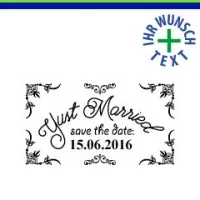 Motivstempel Hochzeit 6 Motivstempel Hochzeit 6