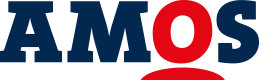 Logo AMOS GmbH