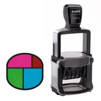 Trodat Professional 54045 Dater MCI 