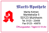 Farbstempel-Apotheke Farbstempel-Apotheke