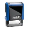 Trodat Printy 4911 - blau