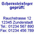 Textplatte Trodat Printy 4924 Textplatte Trodat Printy 4924