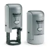 Trodat Printy 46025 rund D-25 mm - grau