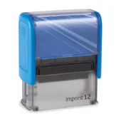 IMPRINT 12