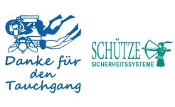 Andruck-Taschenstempel