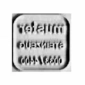 Ersatzplatte Trodat Mobile Printy 9425