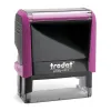 Trodat Printy 4912 apfelgrün - fuchsiapink Trodat Printy 4912 apfelgrün - fuchsiapink