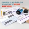 Trodat ID Protector Set inkl. Nachfülltinten Trodat ID Protector Set inkl. Nachfülltinten