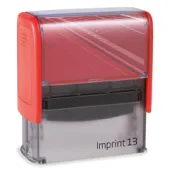 IMPRINT 13