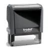 Trodat Printy 4913 Taucher - eco grau