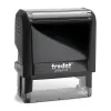 Trodat Printy 4913 - eco schwarz