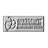 Textplatte Trodat Printy 4913