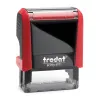 Trodat Printy 4911 Premium - rot