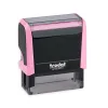 Trodat Printy 4913 Pastell Edition - pastellrosa