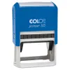 Colop Printer 55 blau - blau