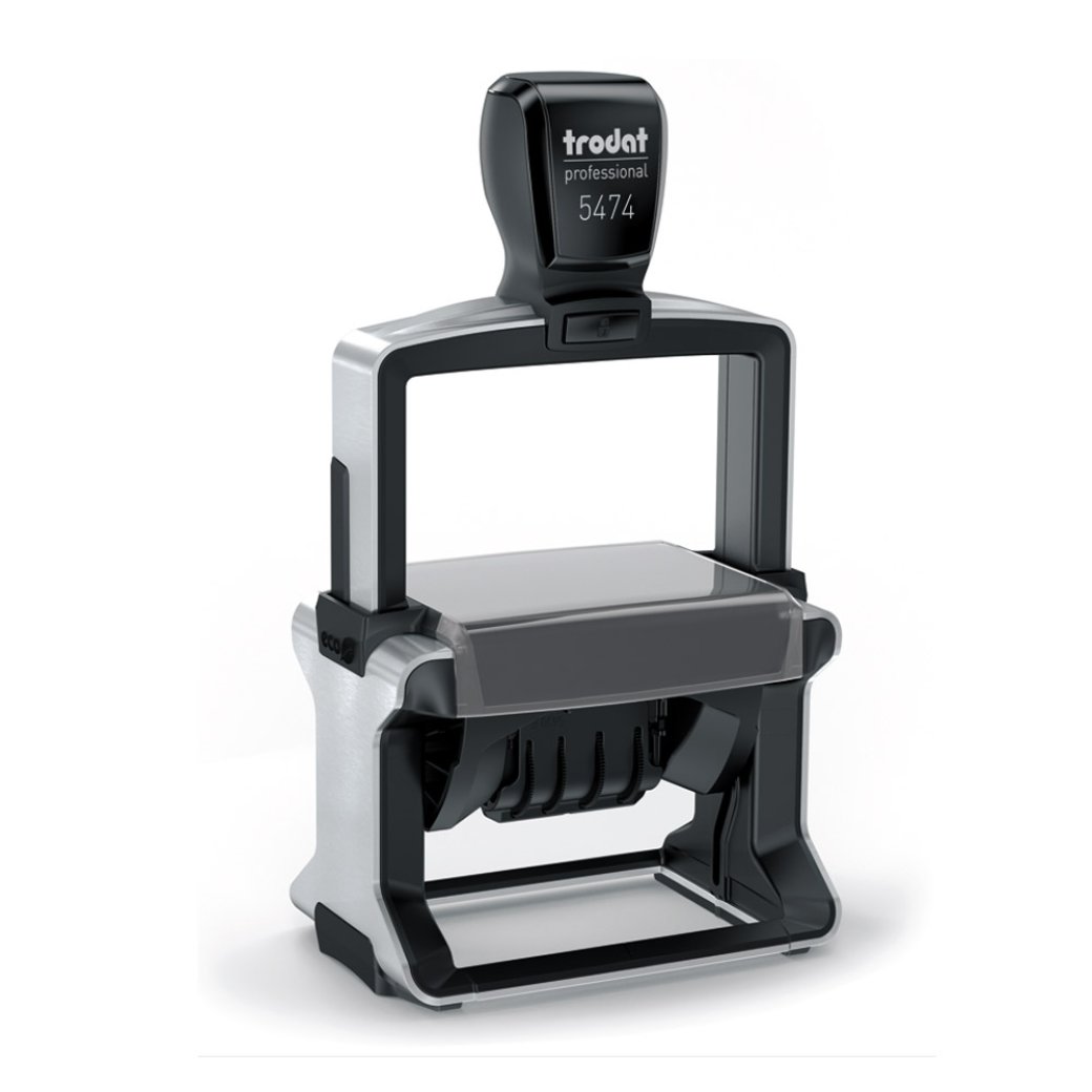 Trodat Professional Dater 5474 Trodat Professional Dater 5474