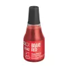 COLOP Make Nachfülltinte - brave red - 25ml COLOP Make Nachfülltinte - brave red - 25ml