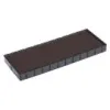Ersatzkissen Colop Printer 45 schwarz - schwarz
