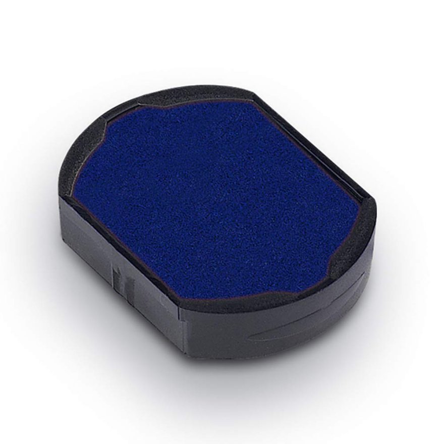 Ersatzkissen Trodat 6/46019 blau - blau