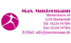 Trodat Printy 4929 Premium Muster Trodat Printy 4929 Premium Muster