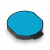 Ersatzkissen Trodat Professional 5215 Premium lichtblau Ersatzkissen Trodat Professional 5215 Premium lichtblau
