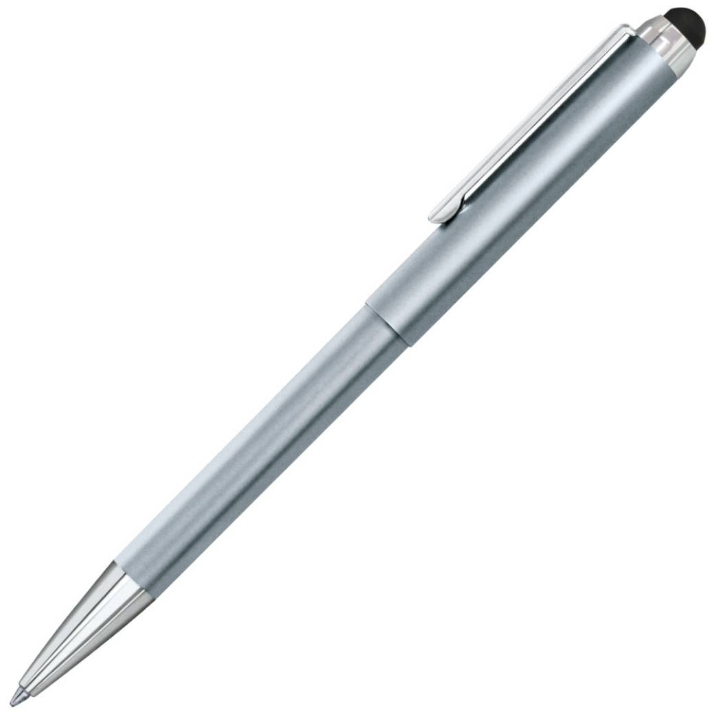 Heri Stamp Smart Pen 3300 silber - 33x8 mm