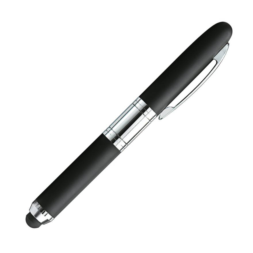 Heri Mini Stamp Smart Pen 4321 schwarz 33x8 mm