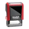 Trodat Printy™ 4910 - rot
