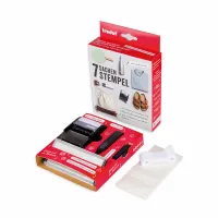 7 Sachen Stempel von Trodat 7 Sachen Stempel von Trodat