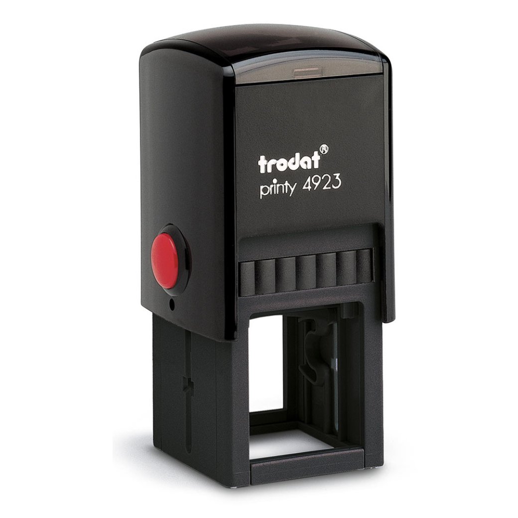 Trodat Printy 4923 QR-Code Trodat Printy 4923 QR-Code