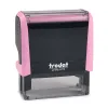 Trodat Printy 4913 - pastellrosa