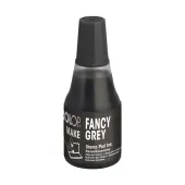 COLOP Make Nachfülltinte - fancy grey - 25ml