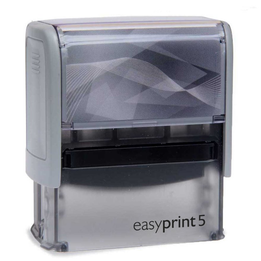 Easyprint 5 Easyprint 5