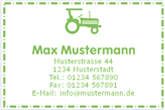 Trodat Printy 4927 Premium Muster Trodat Printy 4927 Premium Muster