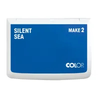 COLOP Stempelkissen MAKE 2 silent sea 110x70mm
