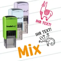 Trodat edy MIX Trodat edy MIX