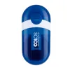 Colop Pocket Stamp R 30 blau - indigo Colop Pocket Stamp R 30 blau - indigo