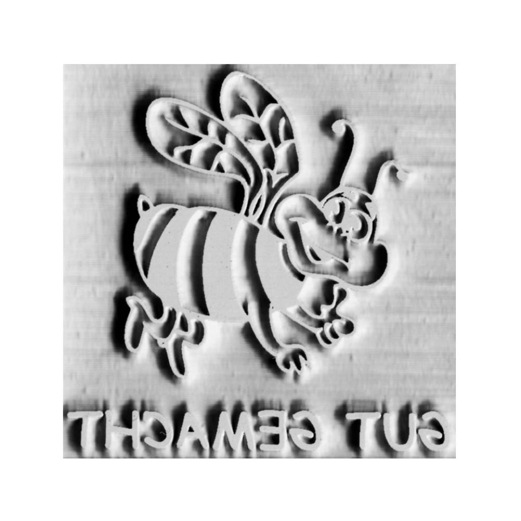 Ersatzplatte Trodat Mobile Printy 9430