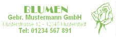 Trodat Printy 4925 Premium Muster Trodat Printy 4925 Premium Muster