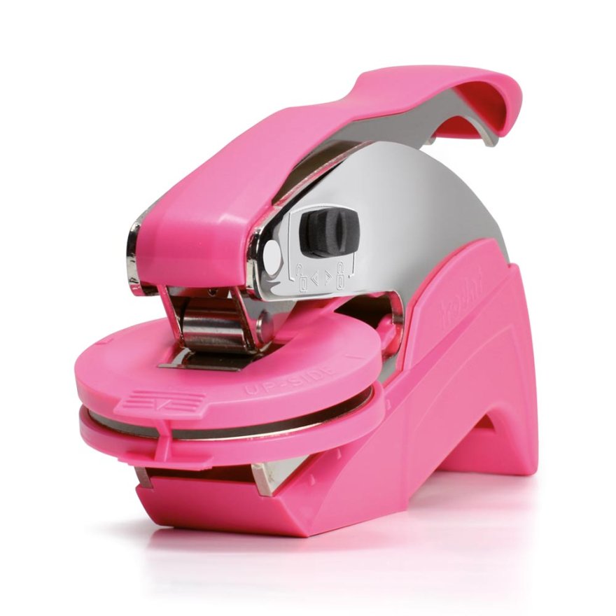 Praiegezange pink - schwarz Praiegezange pink - schwarz