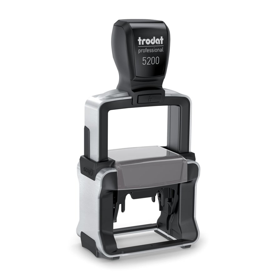 Trodat Professional 5200-MCI Trodat Professional 5200-MCI