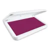 COLOP Stempelkissen MAKE 2 cozy red 110x70mm COLOP Stempelkissen MAKE 2 cozy red 110x70mm