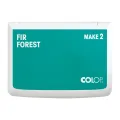 COLOP Stempelkissen MAKE 2 fir forest 110x70mm