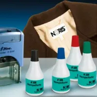 Textil-Stempelfarbe Noris 325