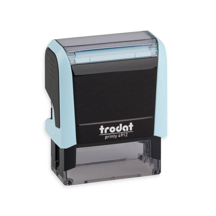 Trodat Printy 4912 Pastell Edition Trodat Printy 4912 Pastell Edition