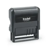 Trodat Printy Dater 4813